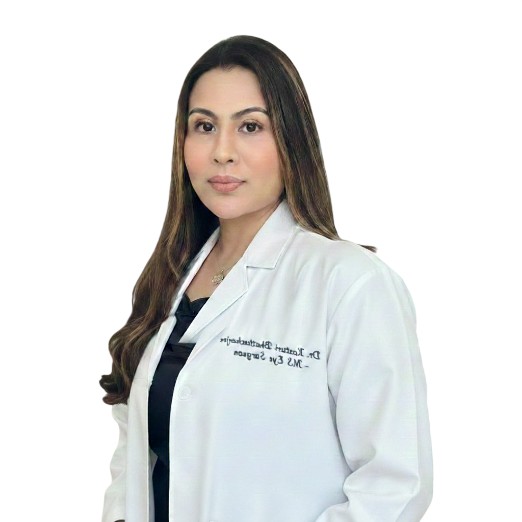 Dr. Kasturi Bhattacharjee